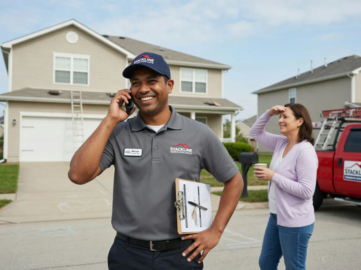 Chimney flashing repair Pico Rivera, CA FAQs